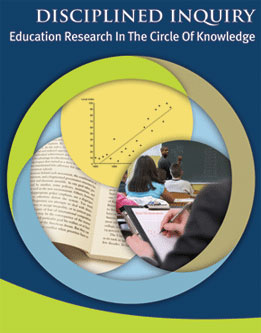 American Educational Research Association Dissertation Grant