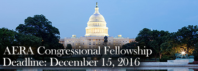 American educational research association aera dissertation grants