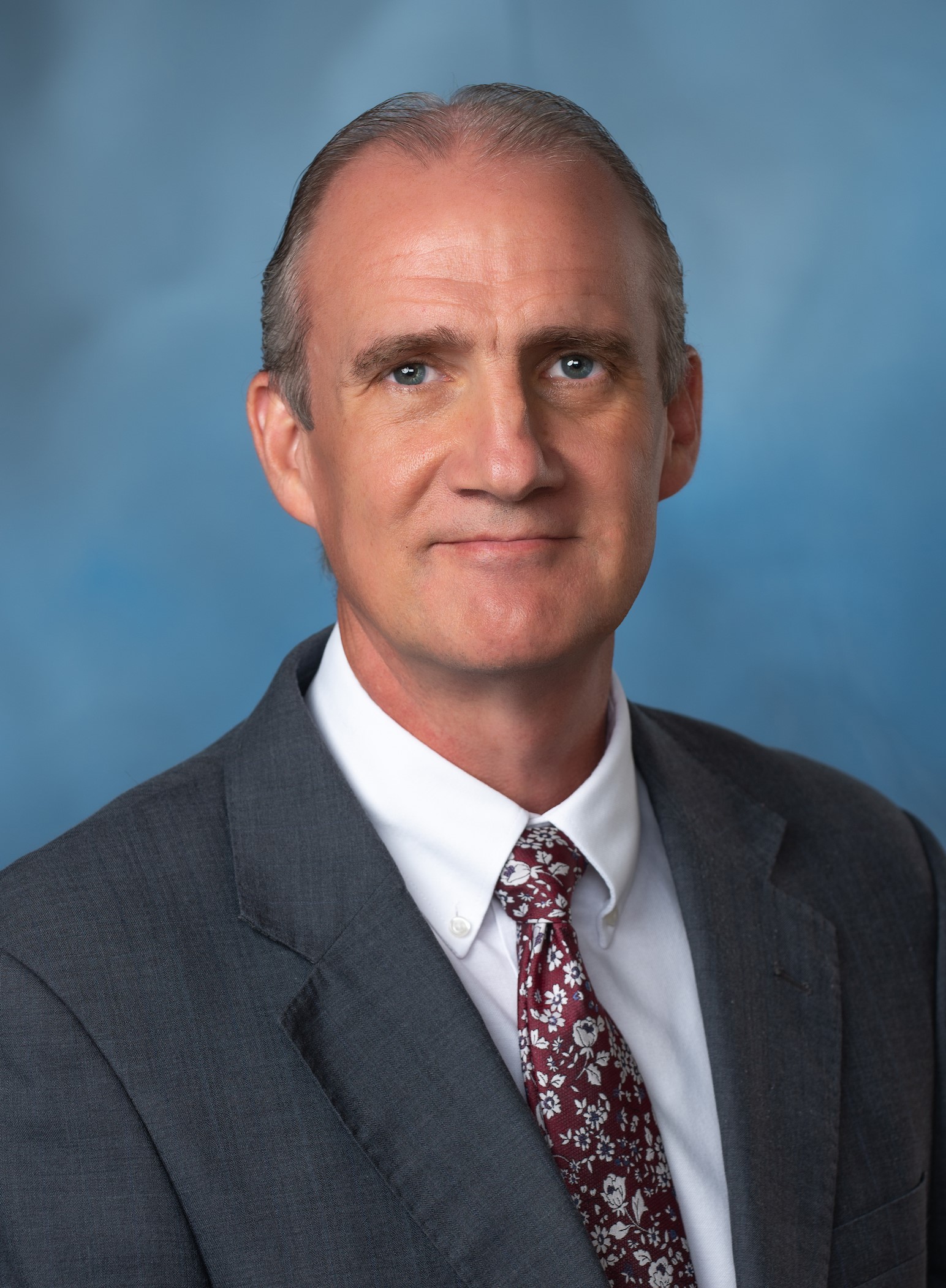 Brown headshot (kohlmjl@auburn.edu)