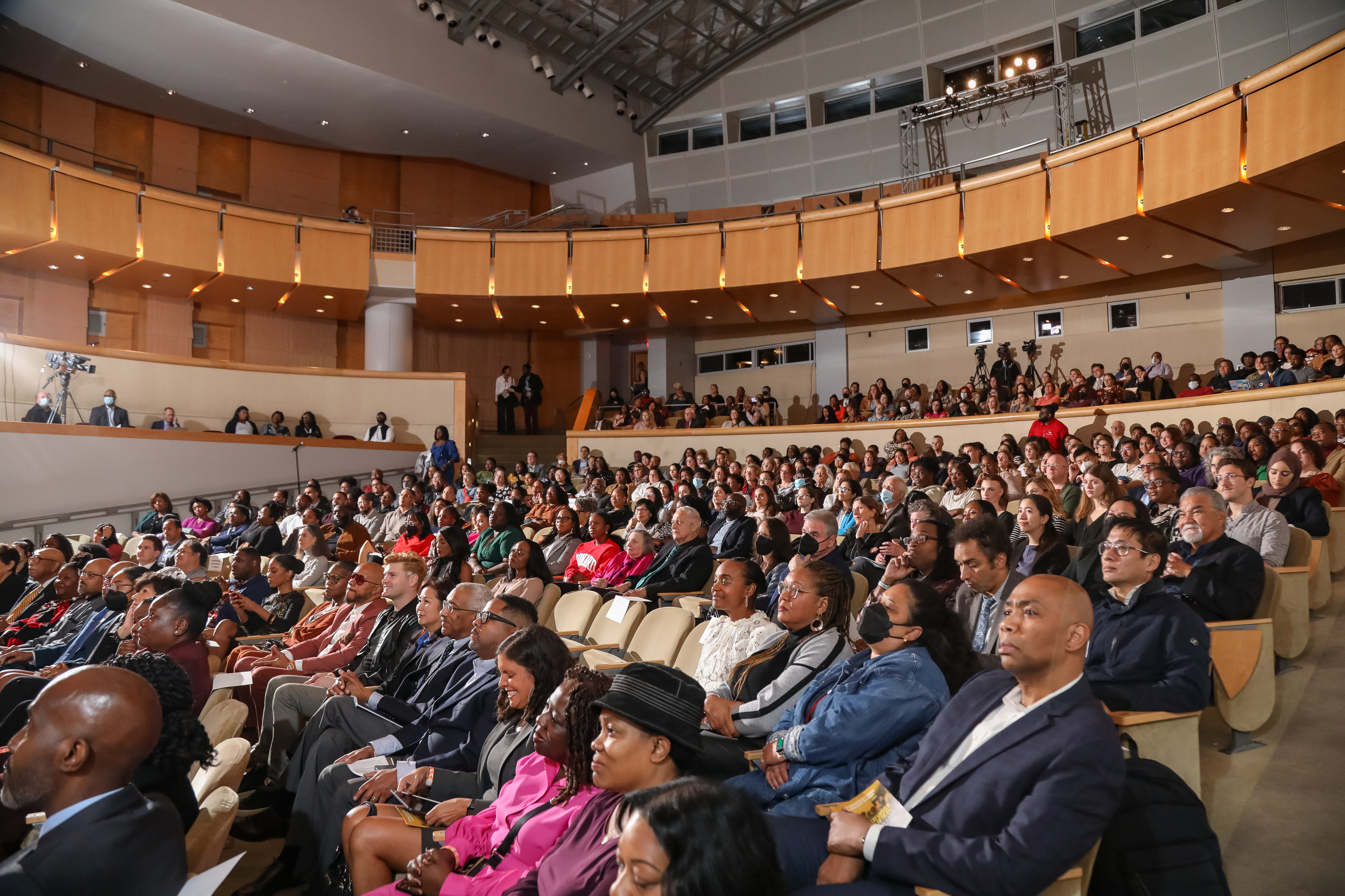 2012 AERA Brown Lecture