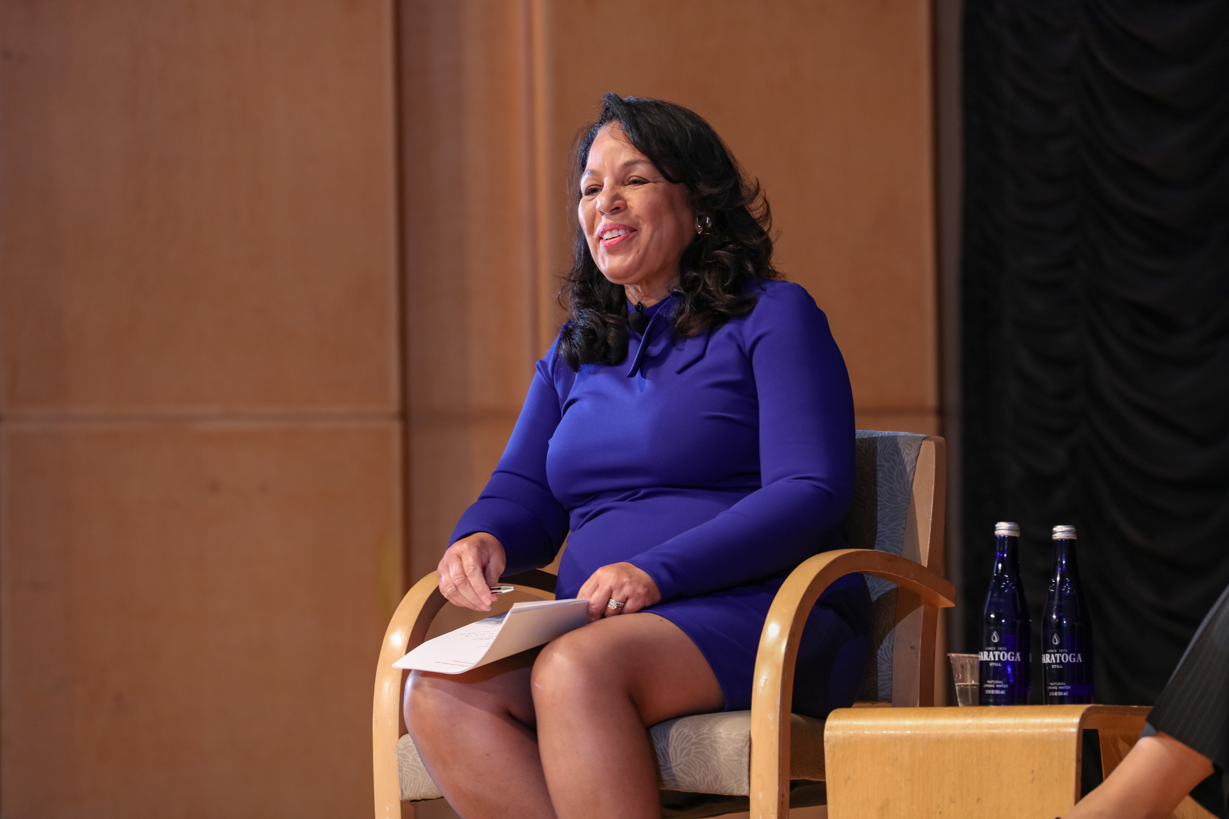 2013 AERA Brown Lecture