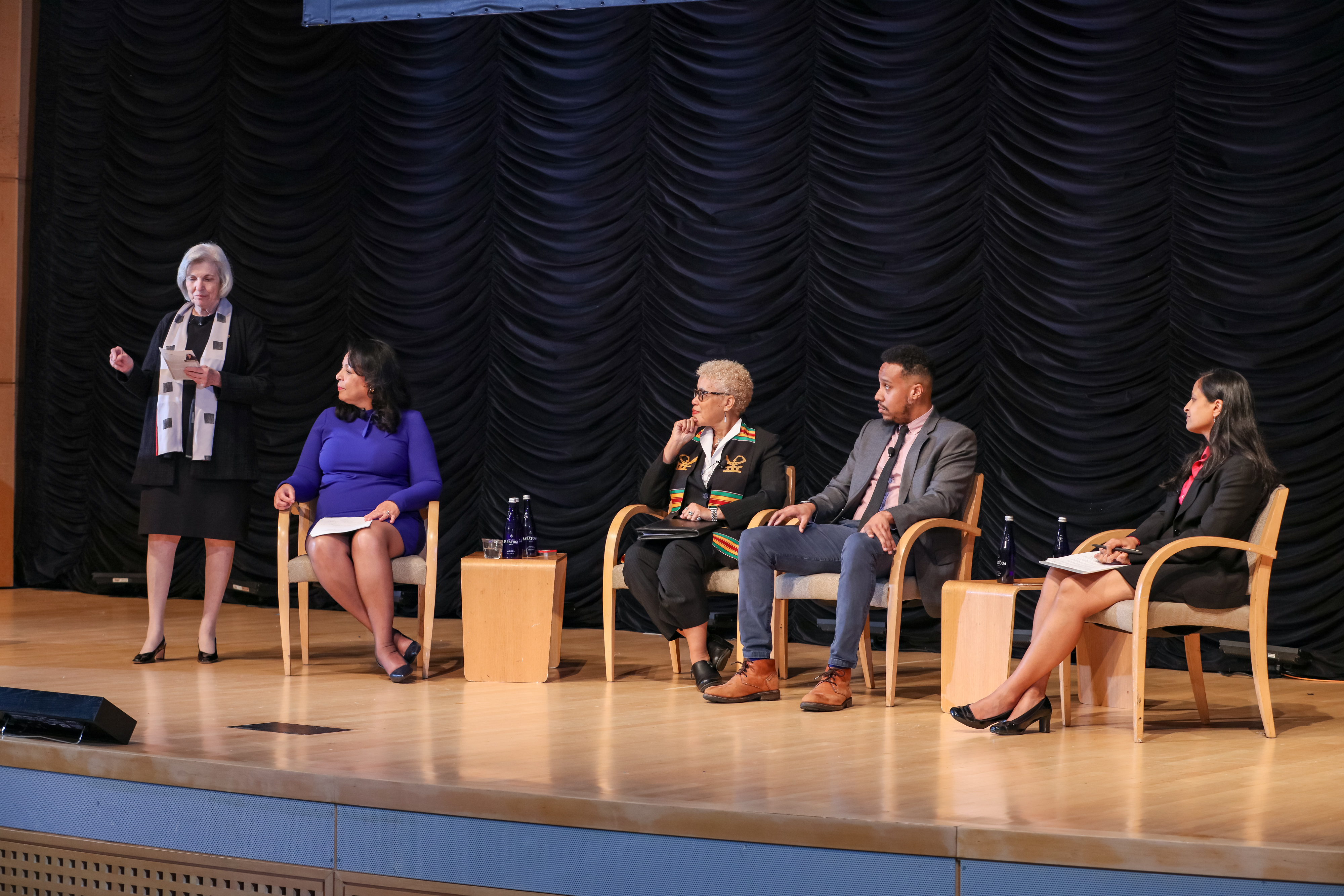2009 AERA Brown Lecture