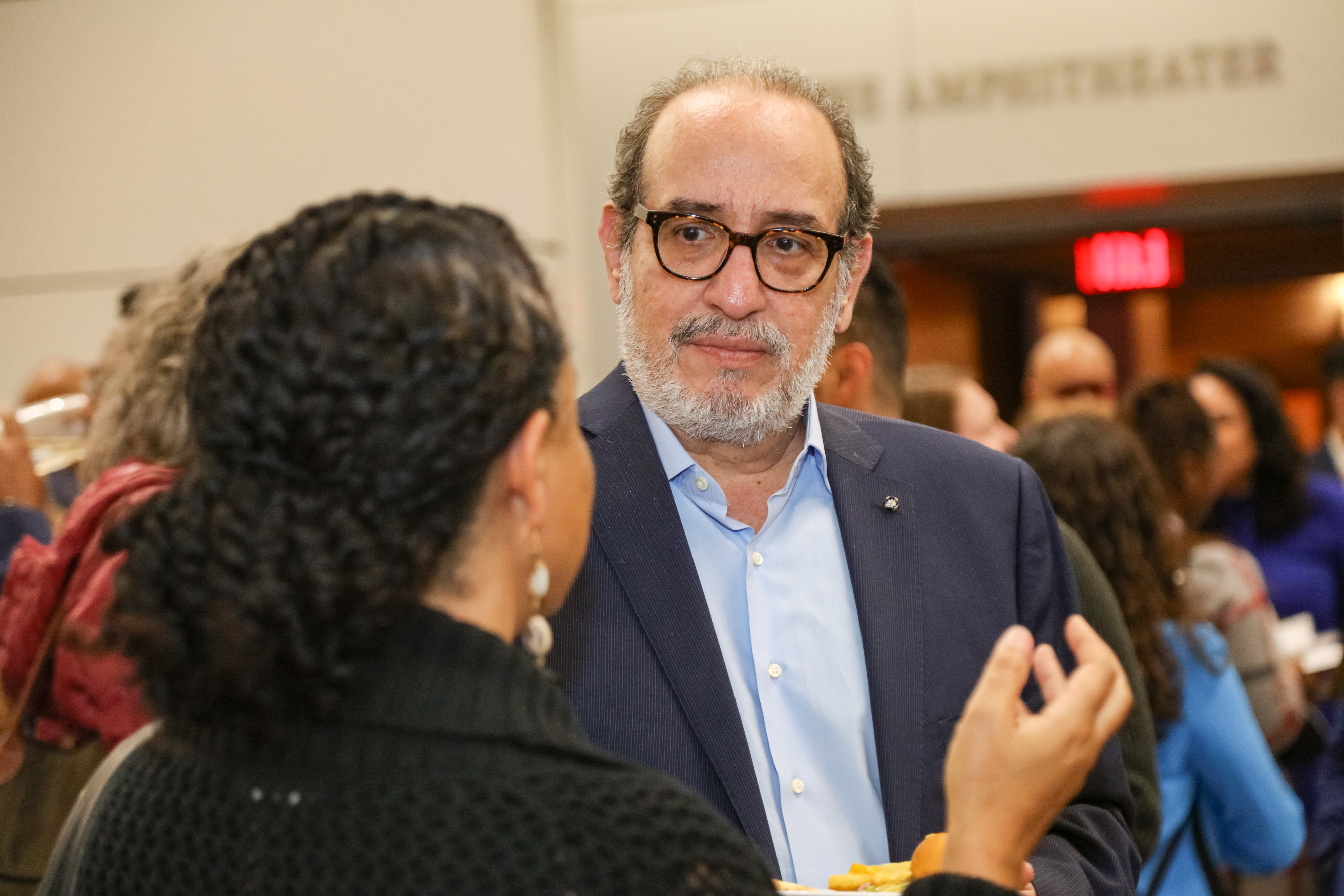 2008 AERA Brown Lecture