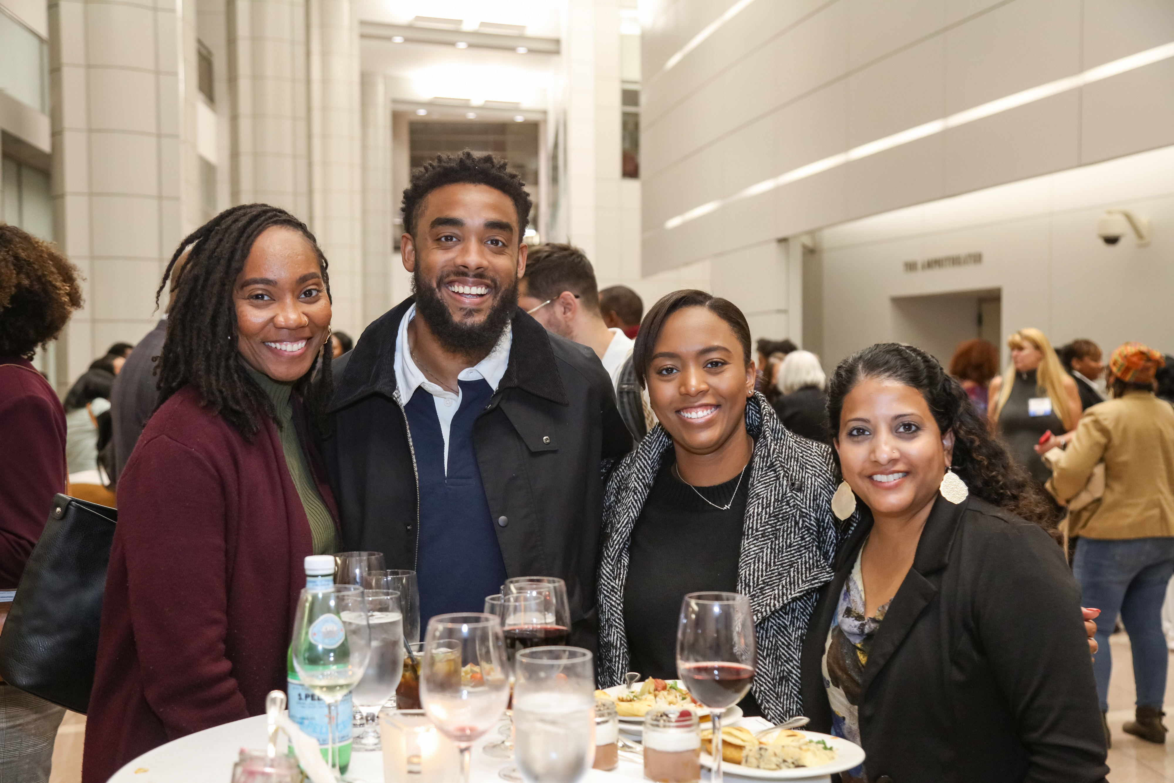 2010 AERA Brown Lecture