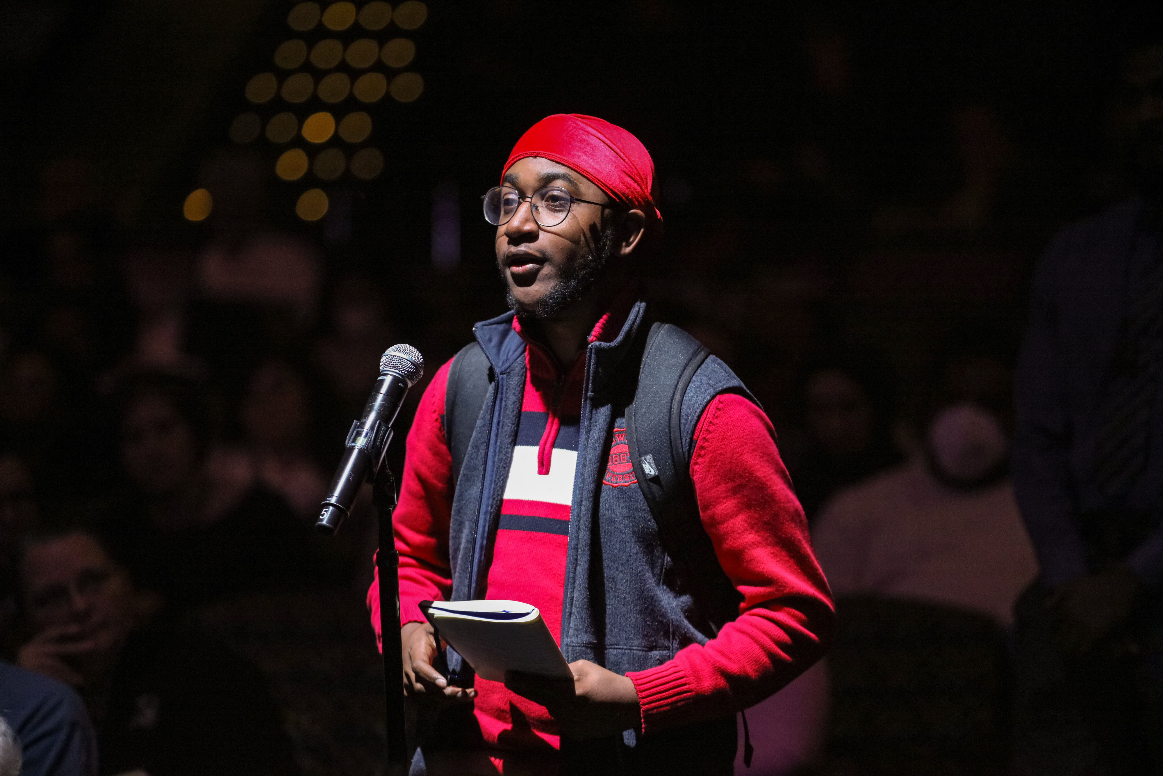 2008 AERA Brown Lecture