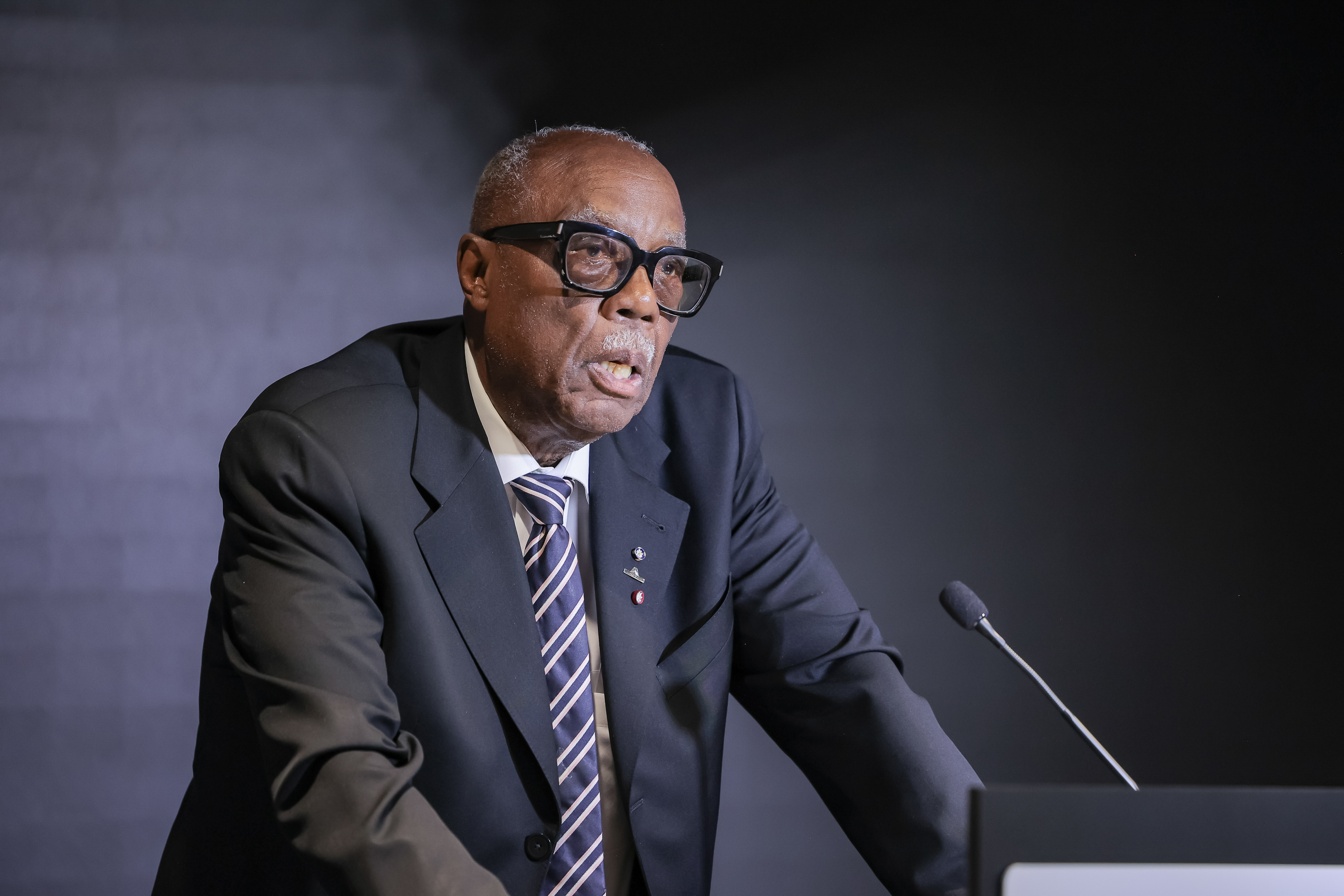 Jerome Morris Voted AERA President-Elect; Key Members Elected to AERA  Council