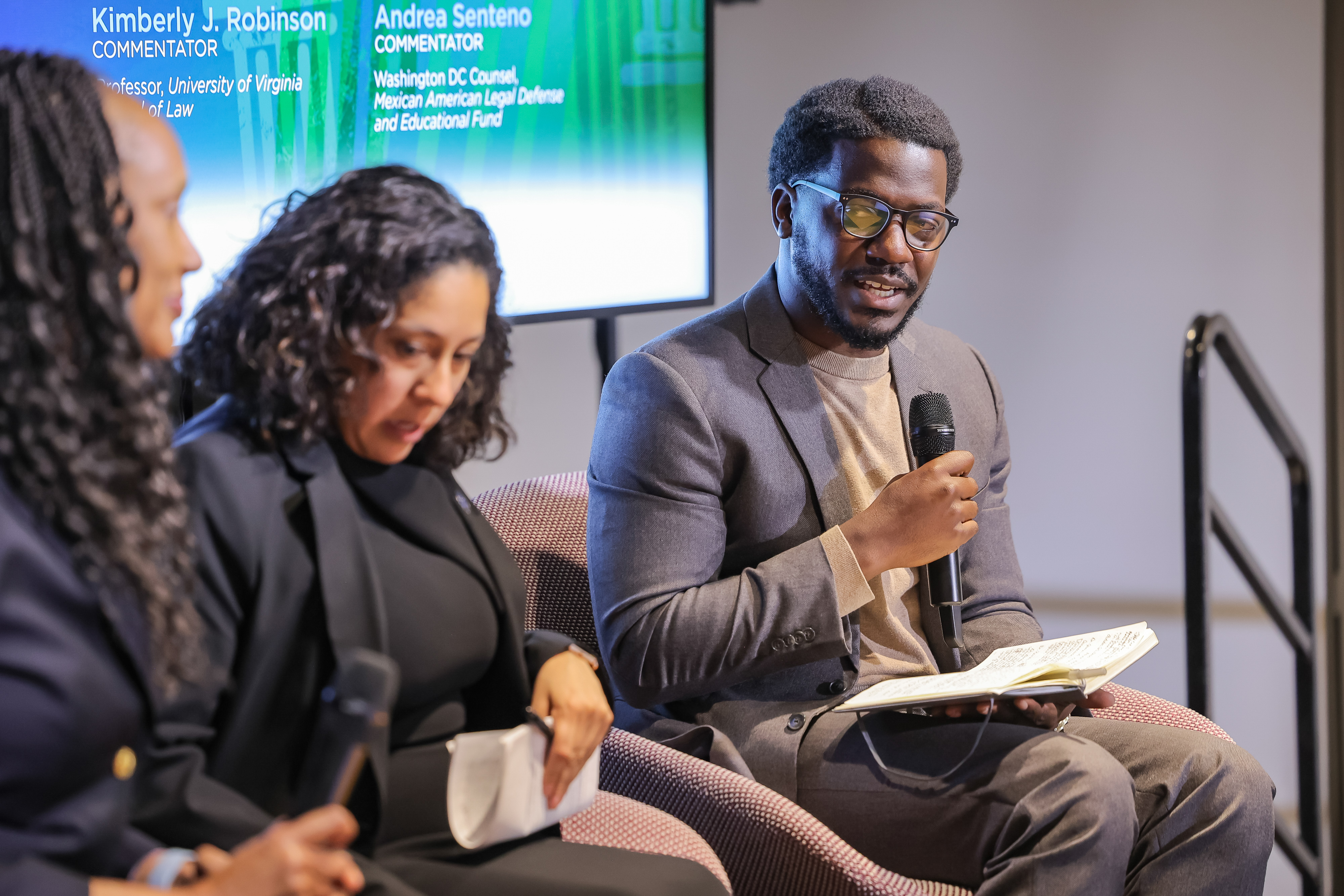 2012 AERA Brown Lecture