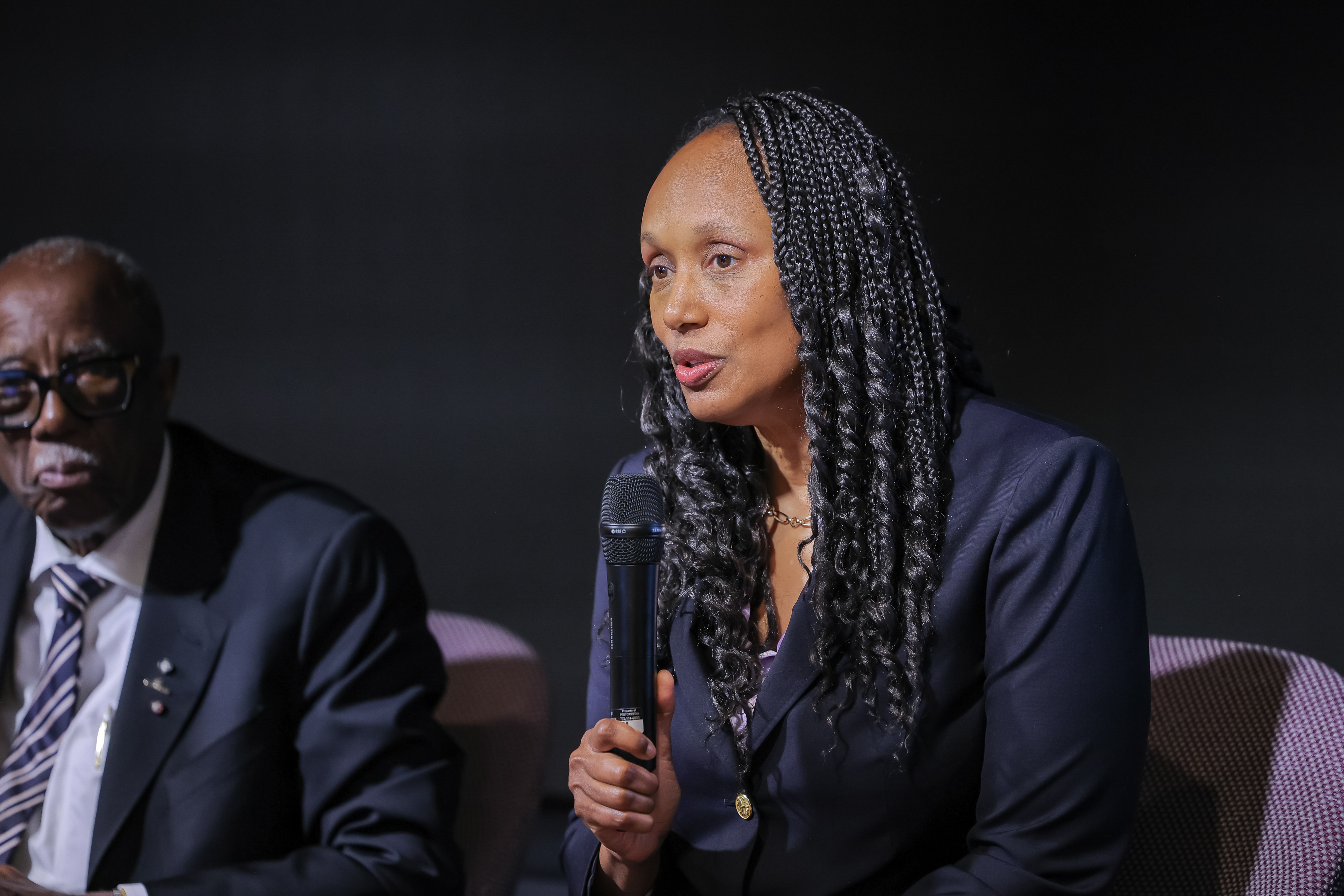 2011 AERA Brown Lecture