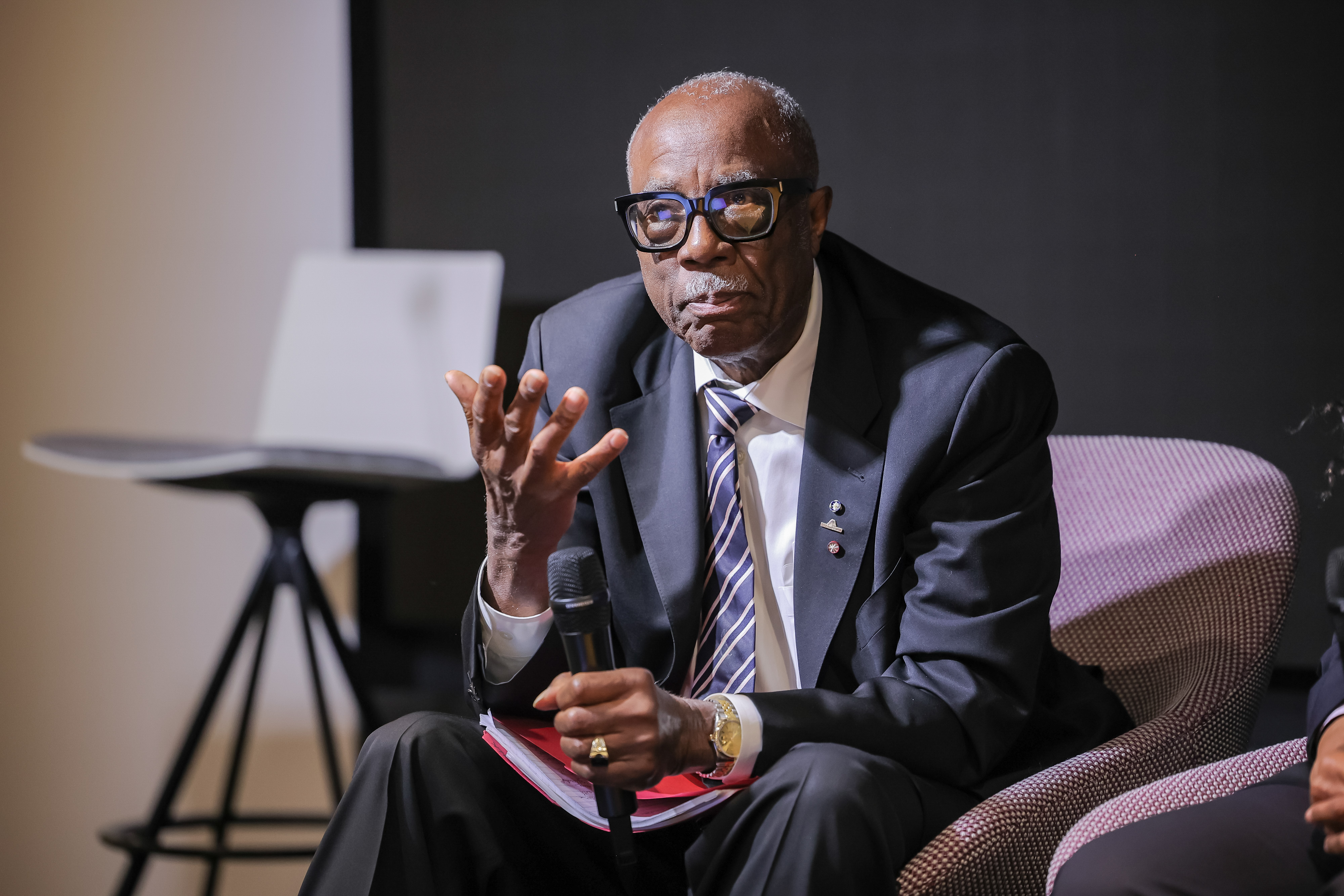 2008 AERA Brown Lecture