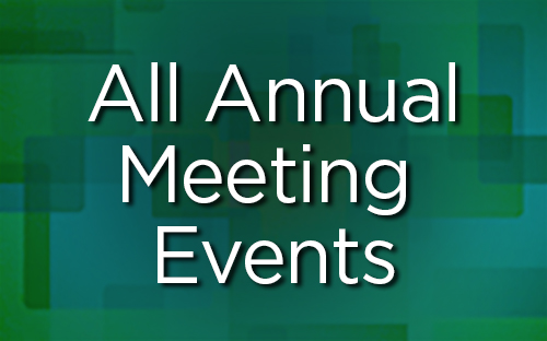 All Annual Meeting Videos