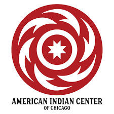 American Indian Center Chicago logo