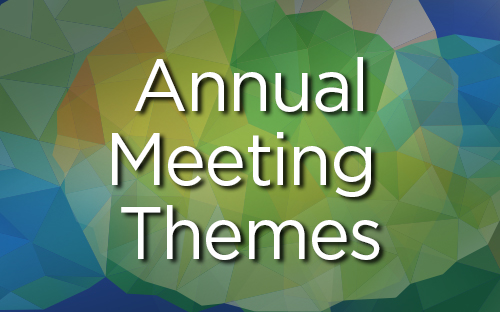 Annual Meeting Theme Videos