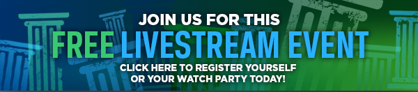 Click here to register for yourself or your watch party today