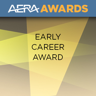 Early Career Award