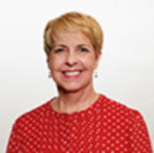 Elizabeth Shaunessy-Dedrick