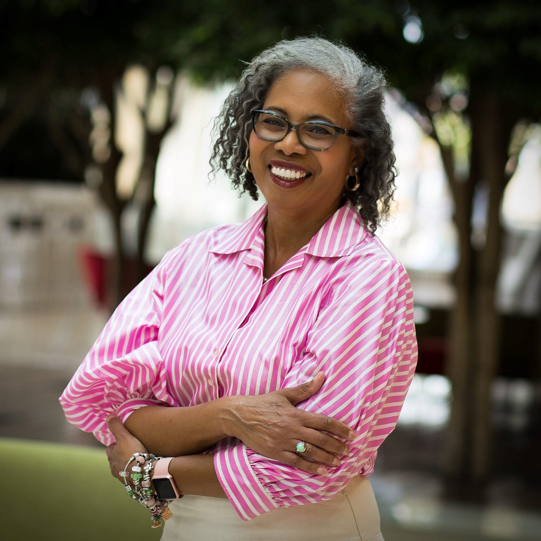 Gloria J. Ladson-Billings