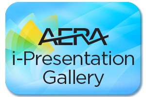 AERA i-Presentation Gallery logo image