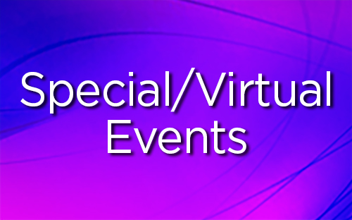 Special Virtual Events Videos