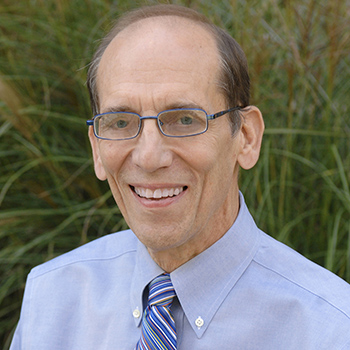 William H. Schmidt headshot