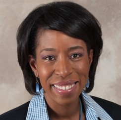 Eboni M. Zamani-Gallaher