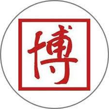 Chinese American Museum of Chicago logo
