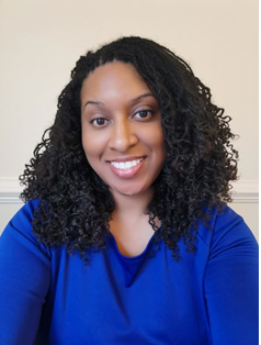 Picture of Janine A. Jackson