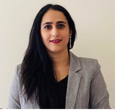 Picture of Marzieh Dehghan-Chaleshtori