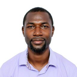Photo of Eric Asare