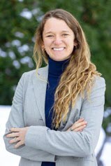 Photo of Kyla McClure