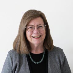 Photo of Susan Brookhart