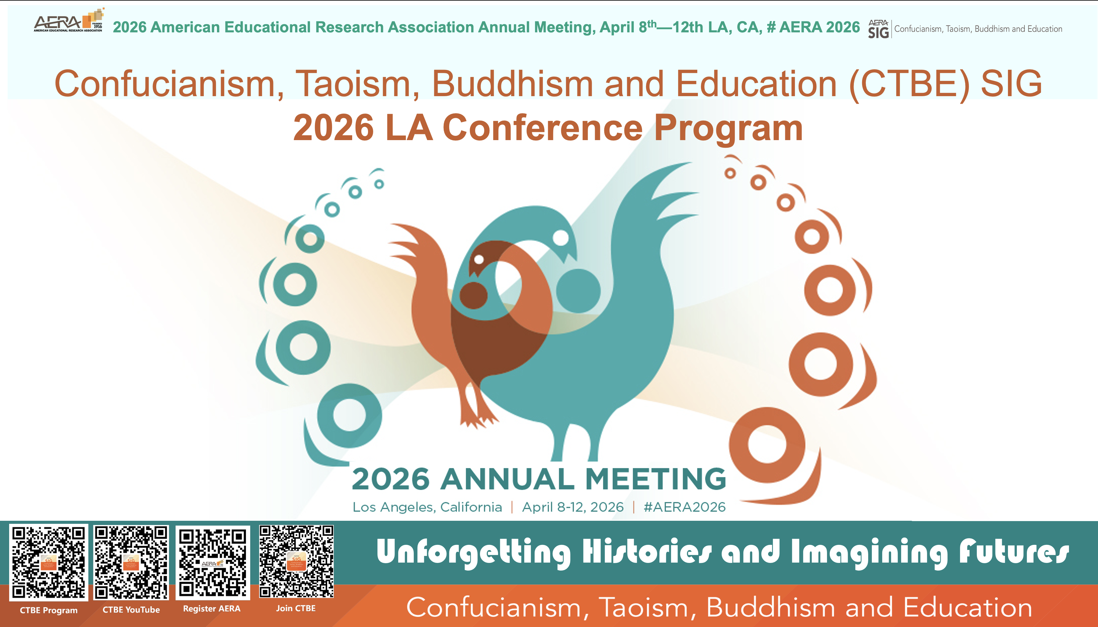 Meetings & Other Events