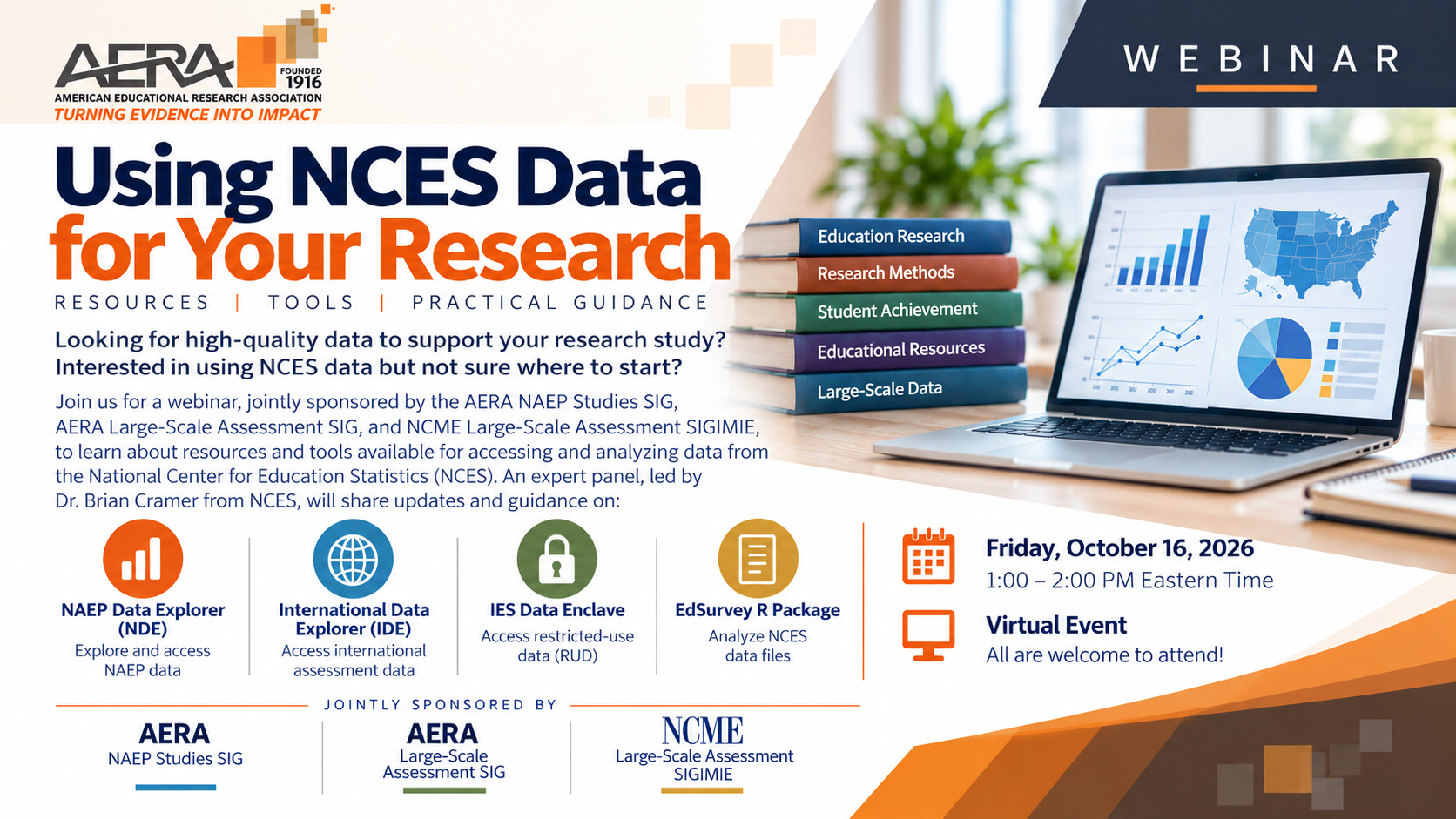 AERA_NCME_SIGs_Webinar_NCES_Data