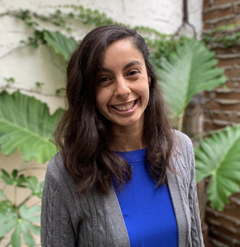 GabrielleBernal_Headshot2019