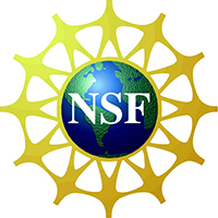 NSF  Logo