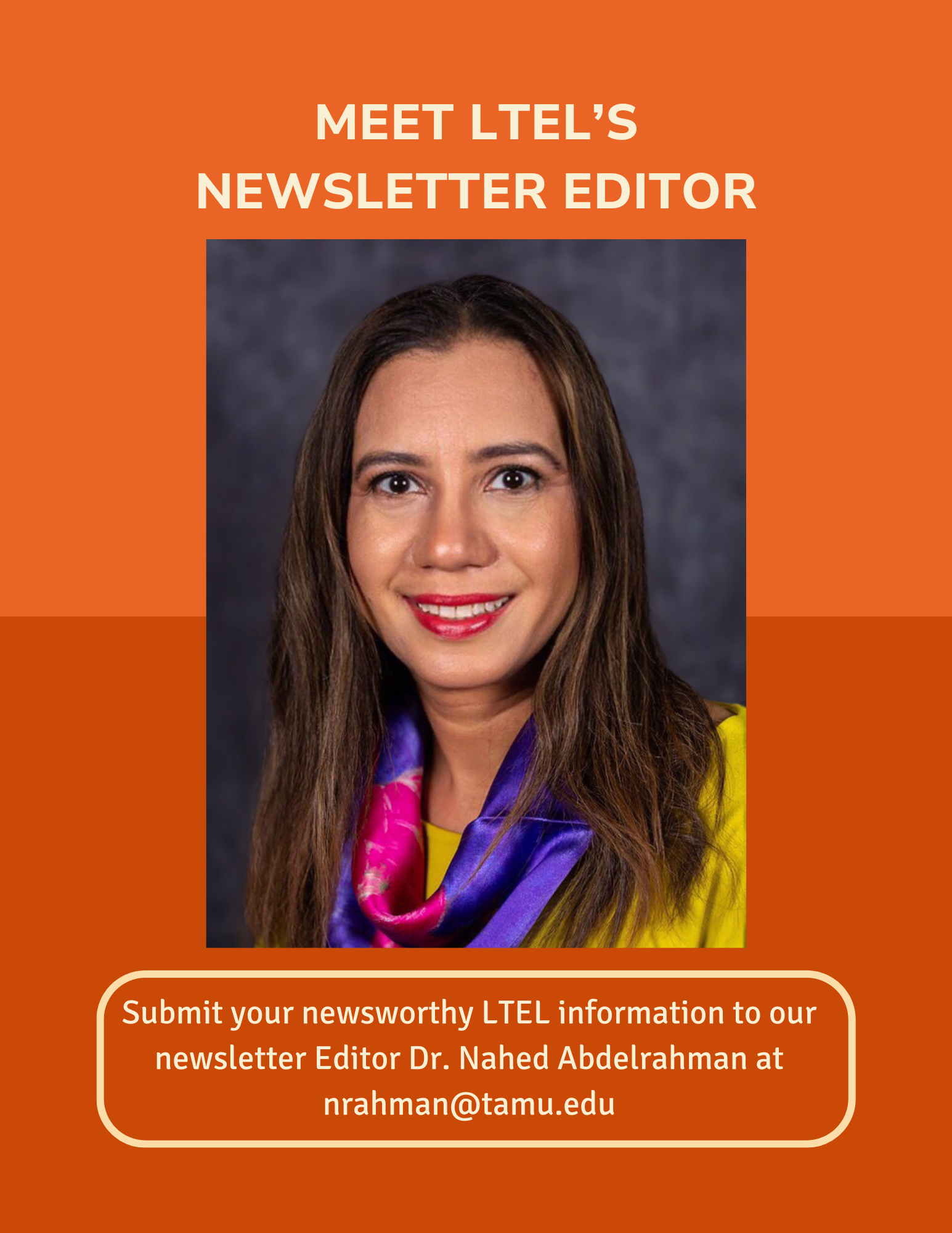 American Educational Research Association > SIG129 > Newsletters