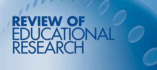 Review of Educational Research