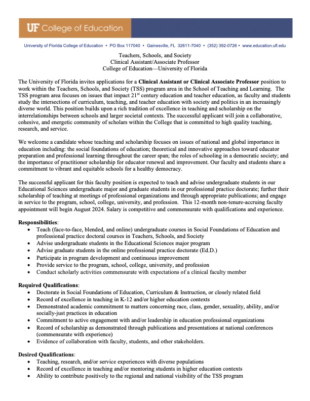 News & Announcements