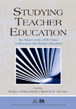Studying Teacher Education cover