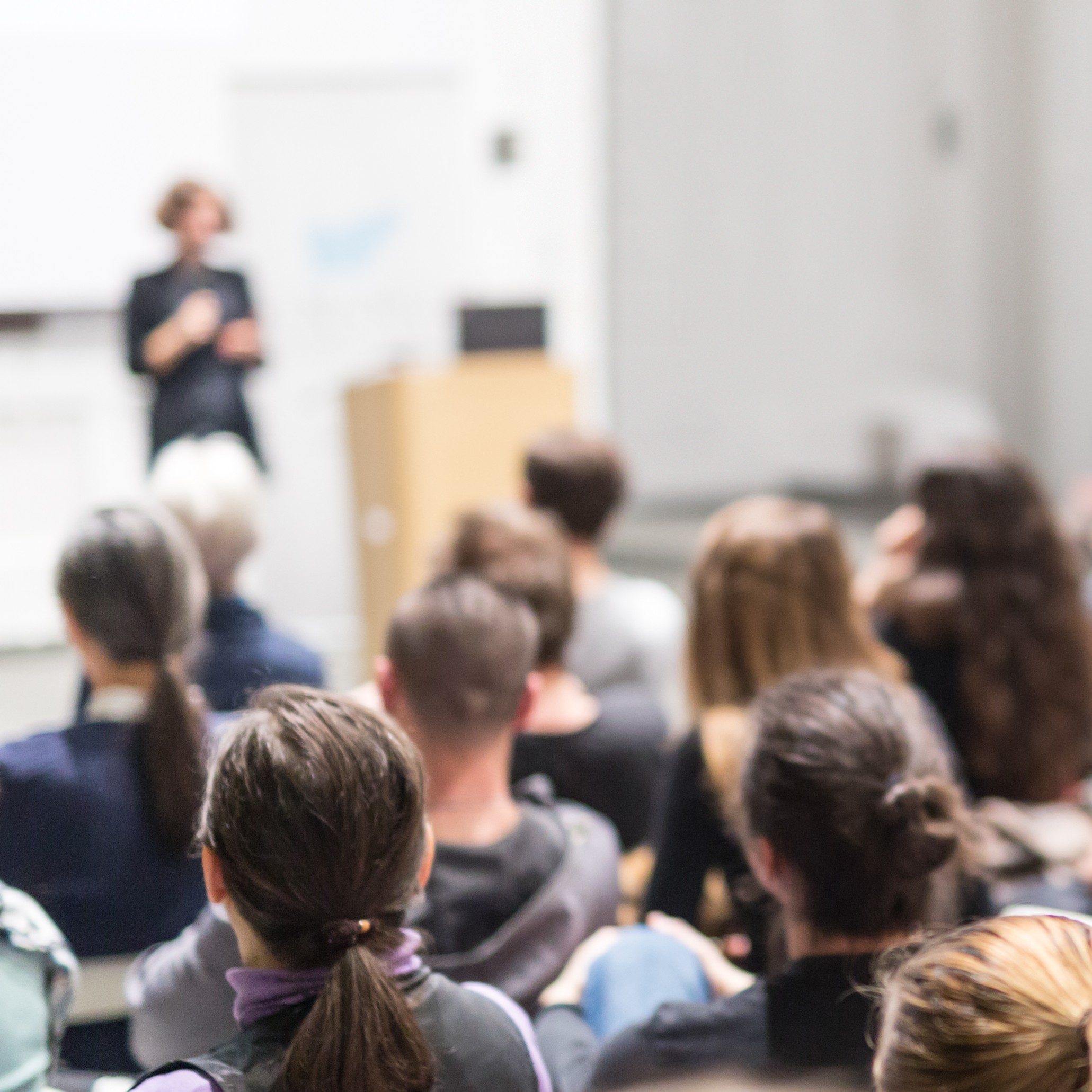 Tabbye M. Chavous Named New Executive Director of the American Educational  Research Association